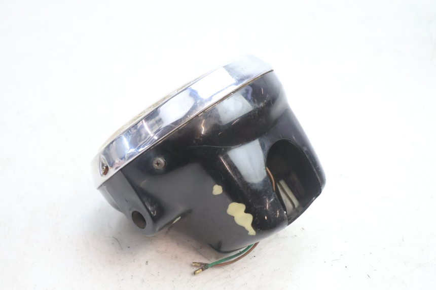 photo de HEADLIGHT HONDA CB TWO FIFTY 250 (1991 - 2002) - Product overview