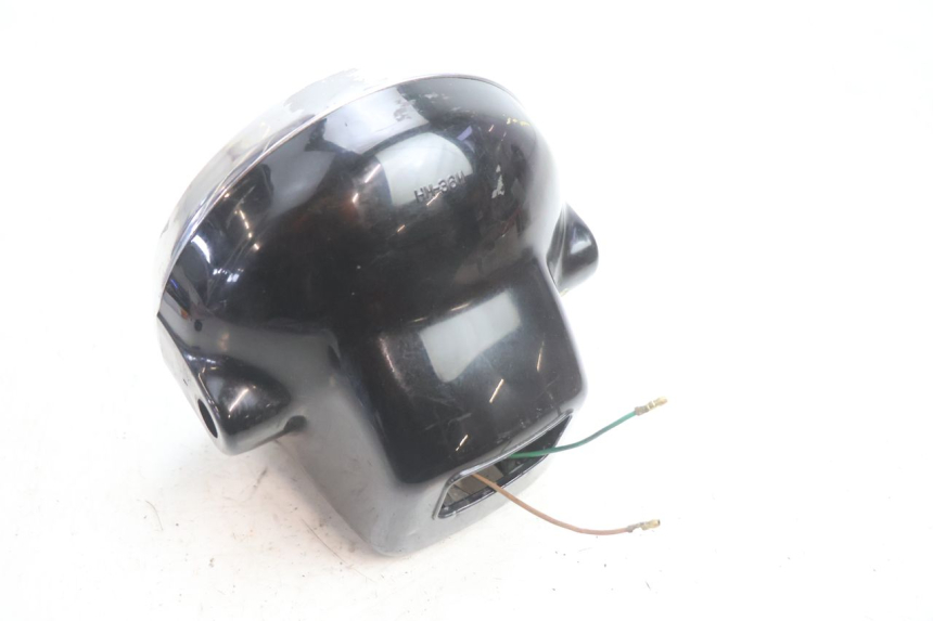photo de HEADLIGHT HONDA CB TWO FIFTY 250 (1991 - 2002) - Markings and original references
