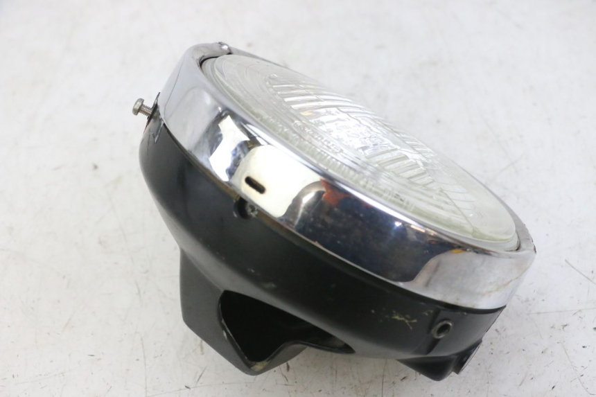 photo de FRONT HEADLIGHT HONDA CBF 500 (2004 - 2007) - Component detail