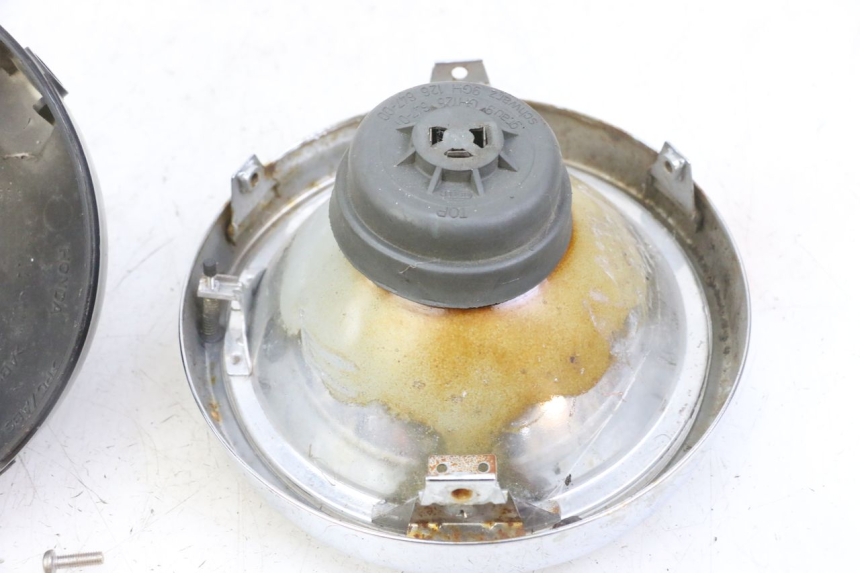 photo de FRONT HEADLIGHT HONDA CBF 500 (2004 - 2007) - Main view