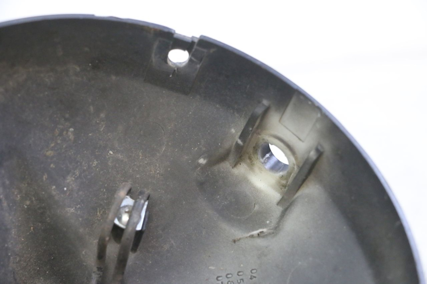 photo de FRONT HEADLIGHT HONDA CBF 500 (2004 - 2007) - Zoom on usage condition