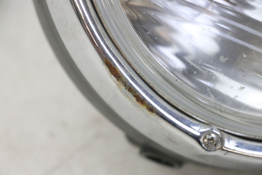 photo de FRONT HEADLIGHT HONDA CBF 500 (2004 - 2007) - Alternative perspective