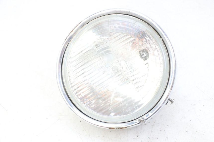 photo de FRONT HEADLIGHT HONDA CBF 500 (2004 - 2007) - Surface and material condition
