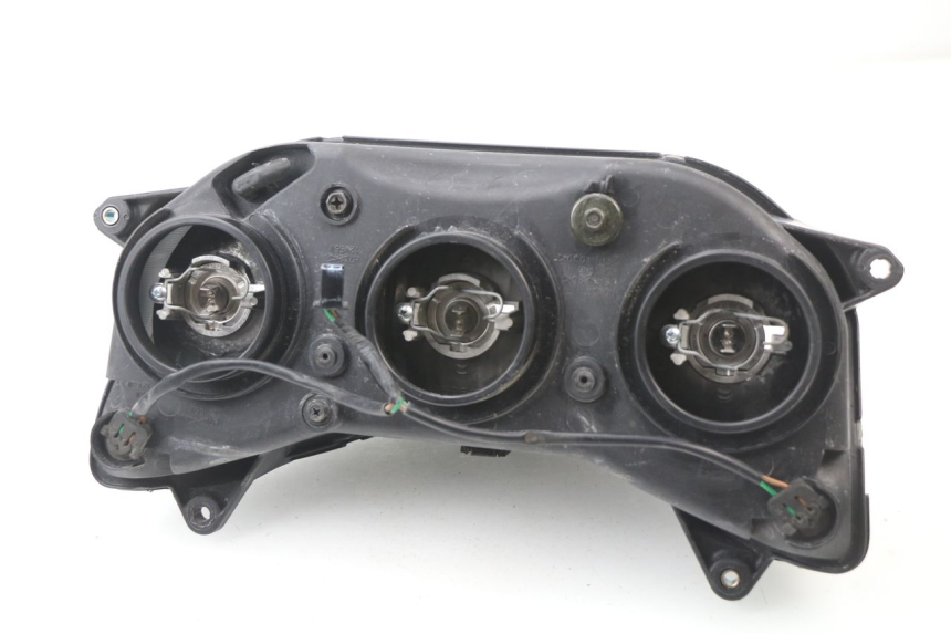 photo de HEADLIGHT HONDA CBR 929 RR FIREBLADE 900 (2000 - 2001) - Checked used part