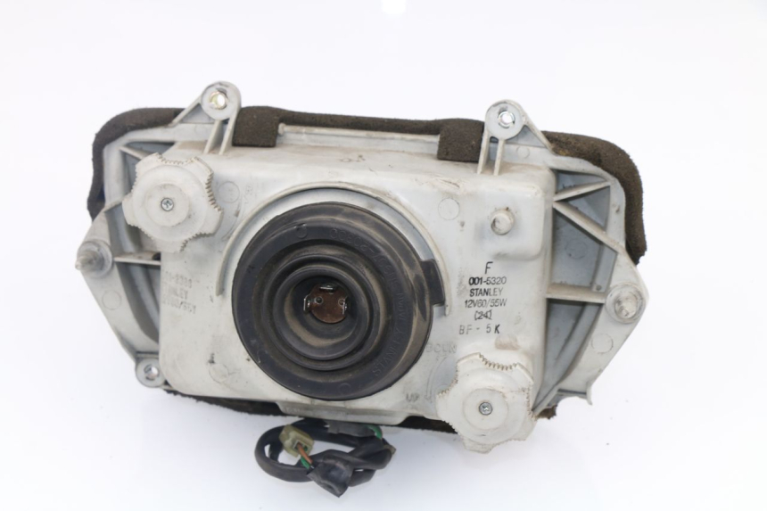 photo de HEADLIGHT HONDA CBR F 600 (1991 - 1994) - Component detail