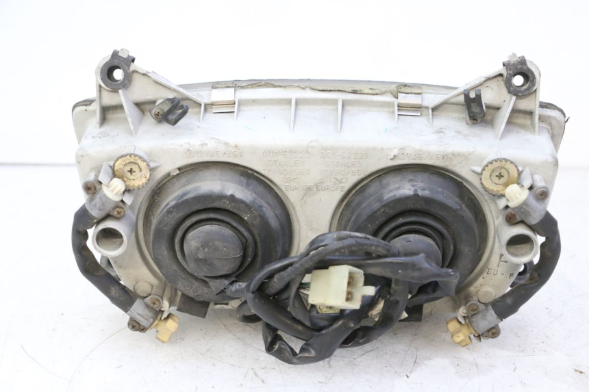 photo de HEADLIGHT HONDA CBR F SC25 1000 (1989 - 1992) - Checked used part