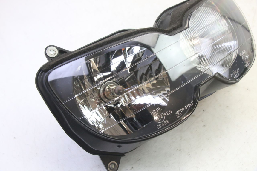 photo de HEADLIGHT HONDA CBR RR FIREBLADE 900 (1992 - 1994) - Component detail