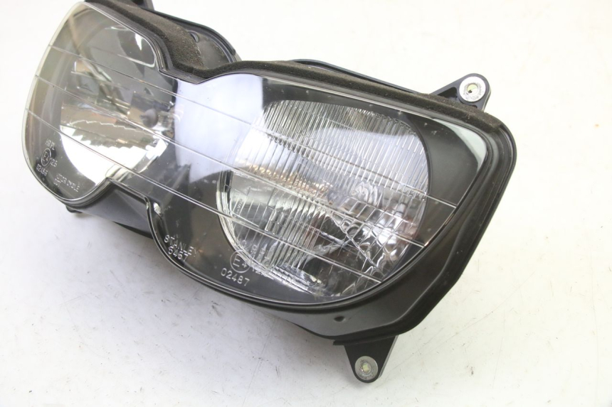 photo de HEADLIGHT HONDA CBR RR FIREBLADE 900 (1992 - 1994) - Zoom on usage condition