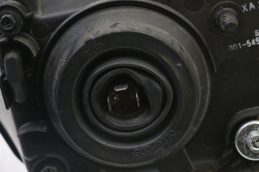 photo de HEADLIGHT HONDA CBR RR FIREBLADE 900 (1992 - 1994) - Product overview