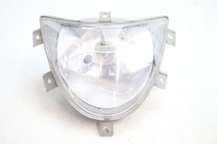 photo de HEADLIGHT TGB CITY RS 50 (2011 - 2016) - Main view