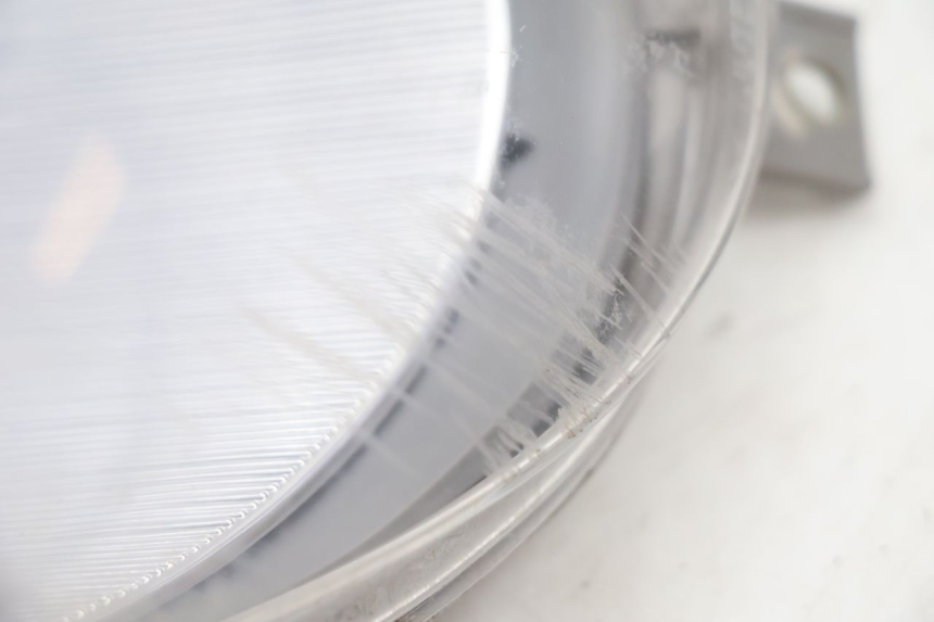 photo de HEADLIGHT TGB CITY RS 50 (2011 - 2016) - Component detail