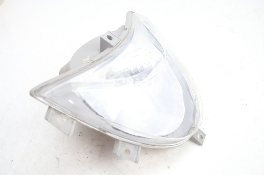 photo de HEADLIGHT TGB CITY RS 50 (2011 - 2016) - Zoom on usage condition