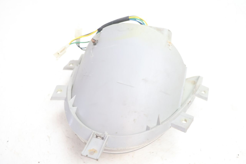 photo de HEADLIGHT TGB CITY RS 50 (2011 - 2016) - Technical close-up