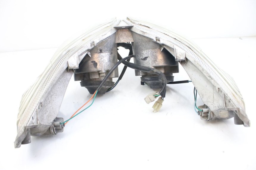 photo de FRONT HEADLIGHT SYM CITYCOM CITY COM 125 (2009 - 2014) - Surface and material condition