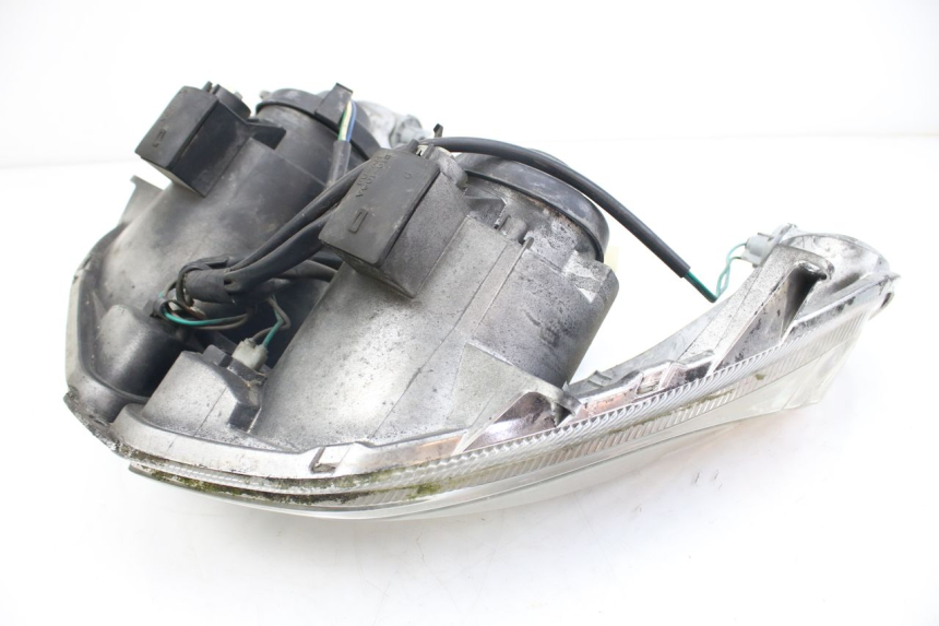 photo de FRONT HEADLIGHT SYM CITYCOM CITY COM 125 (2009 - 2014) - Markings and original references