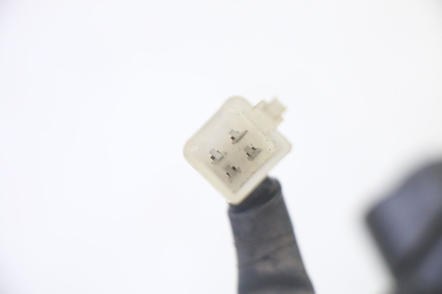 photo de FRONT HEADLIGHT PEUGEOT CITYSTAR 50 (2013 - 2017) - Component zoom