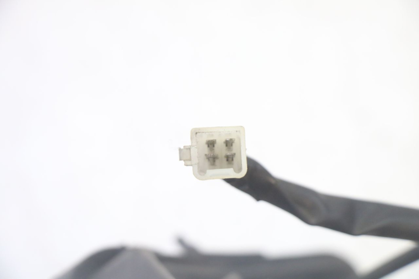 photo de FRONT HEADLIGHT PEUGEOT CITYSTAR 50 (2013 - 2017) - Checked used part