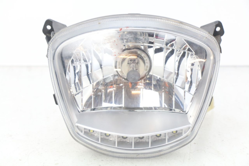 photo de HEADLIGHT RIDE CLASSIC 2T 50 (2014 - 2022) - Main view