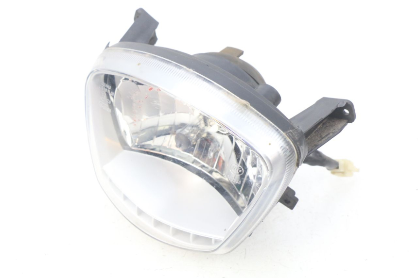 photo de HEADLIGHT RIDE CLASSIC 2T 50 (2014 - 2022) - Technical close-up
