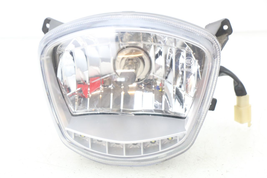 photo de HEADLIGHT RIDE CLASSIC 2T 50 (2014 - 2022) - Main view