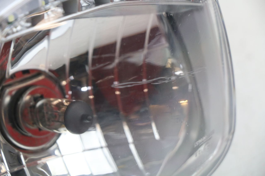 photo de HEADLIGHT RIDE CLASSIC 2T 50 (2014 - 2022) - Zoom on usage condition