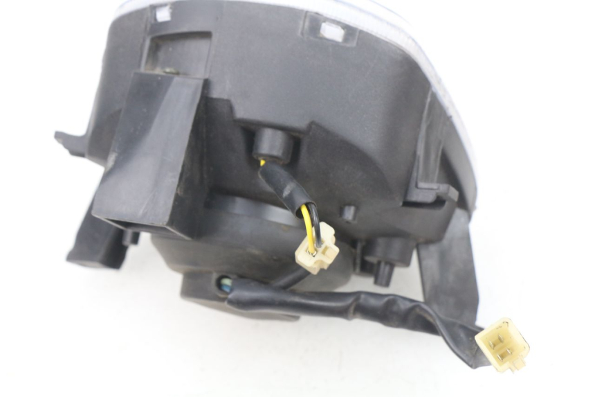 photo de HEADLIGHT RIDE CLASSIC 2T 50 (2014 - 2022) - Technical close-up