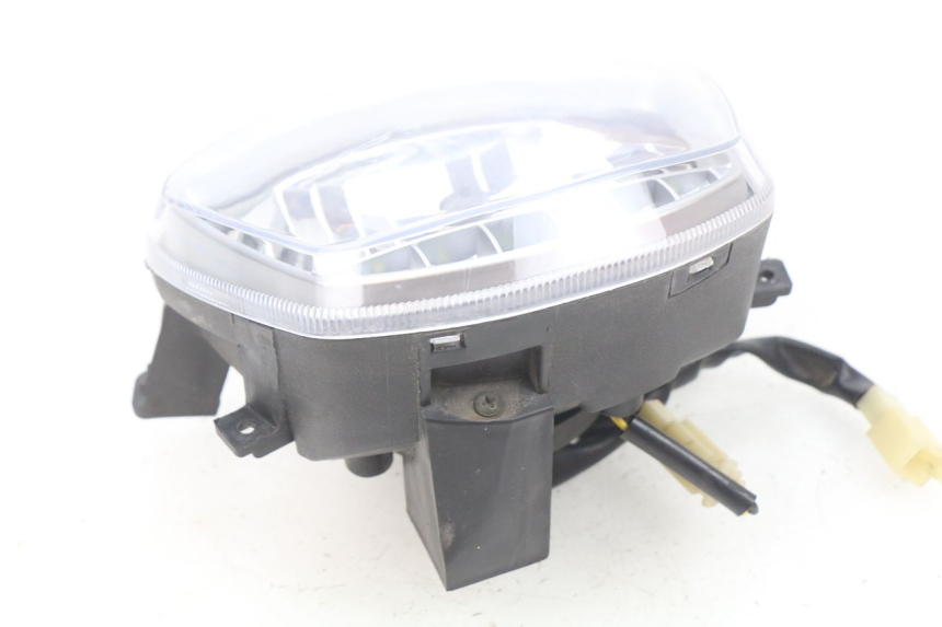 photo de HEADLIGHT RIDE CLASSIC 2T 50 (2014 - 2022) - Product overview