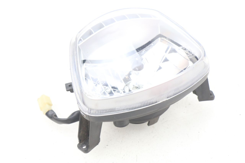 photo de HEADLIGHT RIDE CLASSIC 2T 50 (2014 - 2022) - Fixing points details