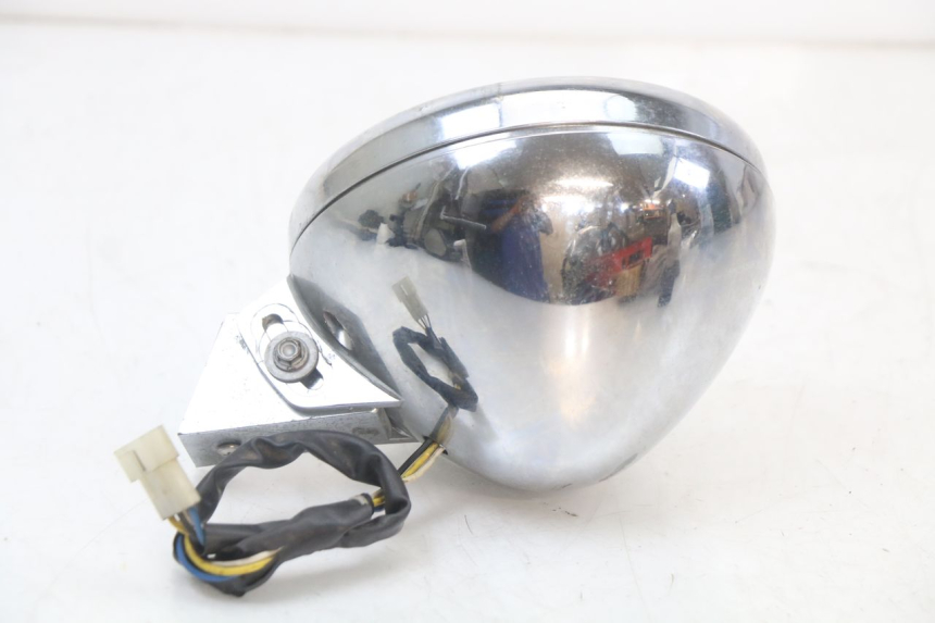 photo de HEADLIGHT APRILIA CLASSIC 125 (1995 - 2001) - Component detail