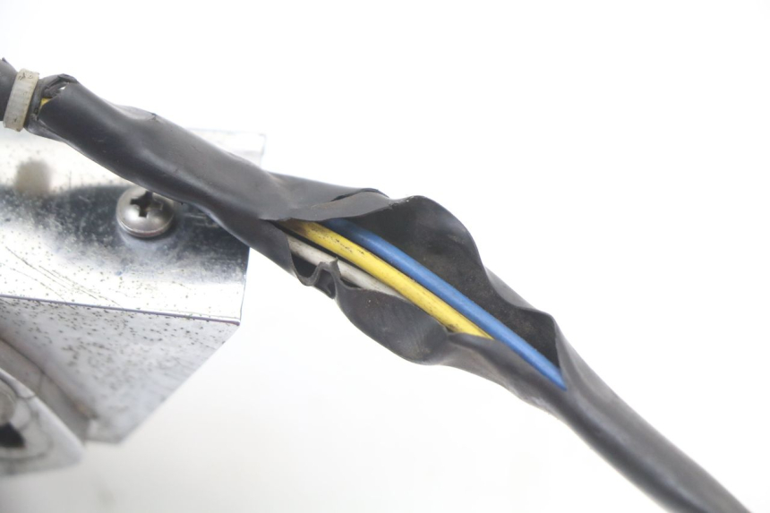 photo de HEADLIGHT APRILIA CLASSIC 125 (1995 - 2001) - Technical close-up