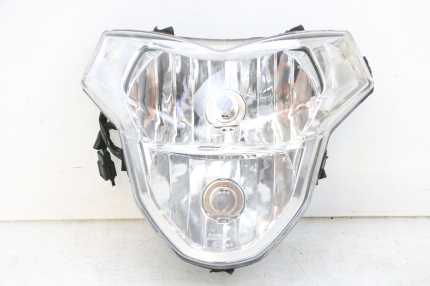photo de HEADLIGHT KSR CODE 125 (2018 - 2020) - Main view