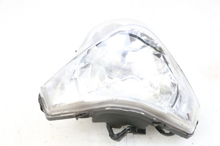 photo de HEADLIGHT KSR CODE 125 (2018 - 2020) - Focus on structure