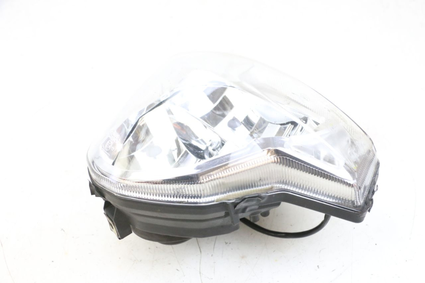 photo de HEADLIGHT KSR CODE 125 (2018 - 2020) - Alternative angle