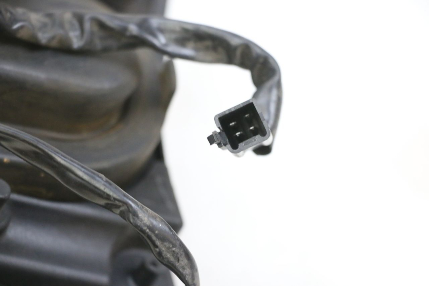 photo de HEADLIGHT KSR CODE 125 (2018 - 2020) - Fixing points details