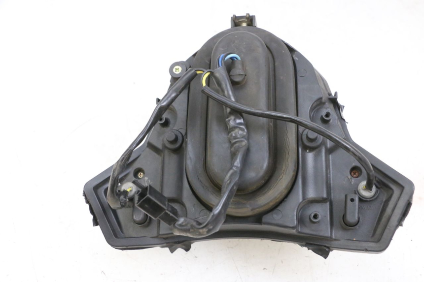 photo de HEADLIGHT KSR CODE 125 (2018 - 2020) - Markings and original references