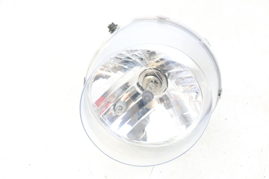 photo de FRONT HEADLIGHT SYM CROX 4T 50 (2016 - 2023) - Component detail