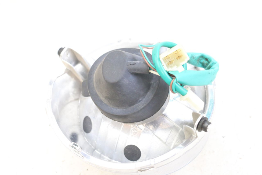 photo de FRONT HEADLIGHT SYM CROX 4T 50 (2016 - 2023) - Alternative perspective