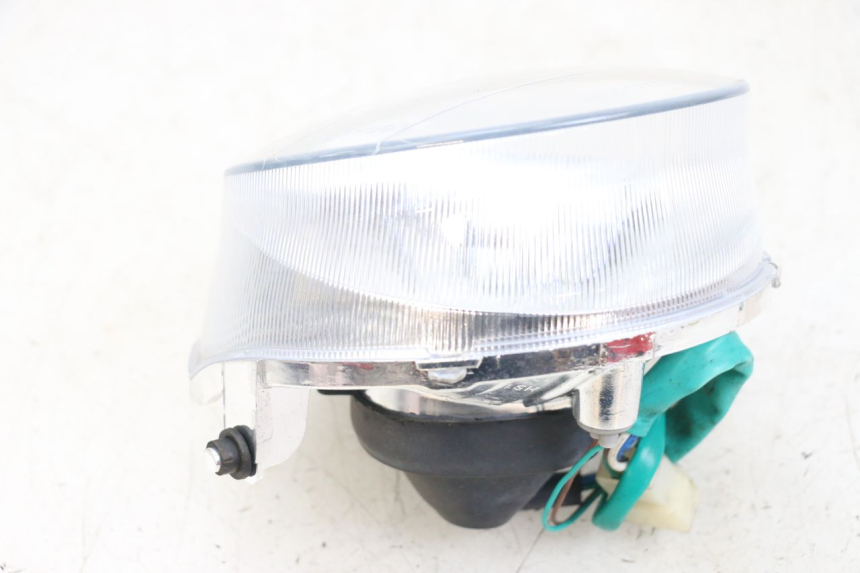 photo de FRONT HEADLIGHT SYM CROX 4T 50 (2016 - 2023) - Product overview