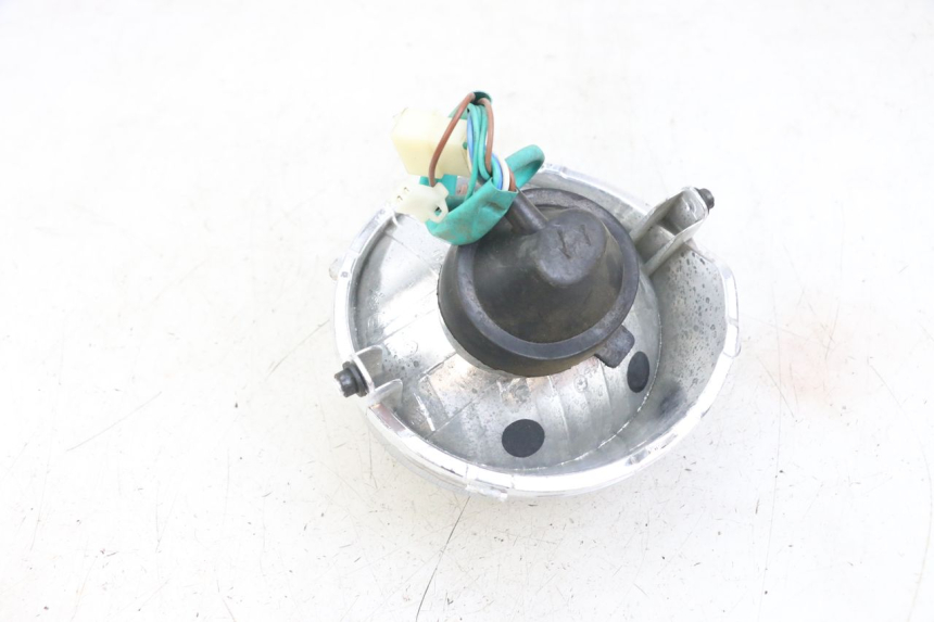 photo de FRONT HEADLIGHT SYM CROX 4T 50 (2016 - 2023) - Zoom on usage condition