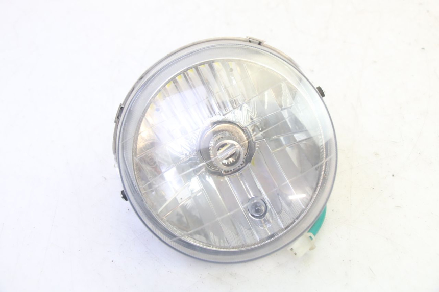 photo de FRONT HEADLIGHT SYM CROX 4T 50 (2016 - 2023) - Main view