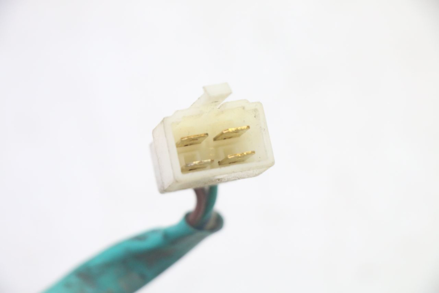 photo de FRONT HEADLIGHT SYM CROX 4T 50 (2016 - 2023) - Additional view of the item