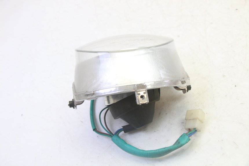 photo de FRONT HEADLIGHT SYM CROX 4T 50 (2016 - 2023) - Technical close-up