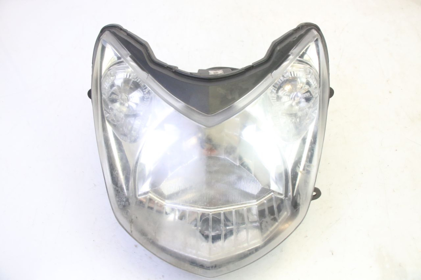 photo de HEADLIGHT YAMAHA CYGNUS X INJECTION 125 (2007 - 2013) - Main view