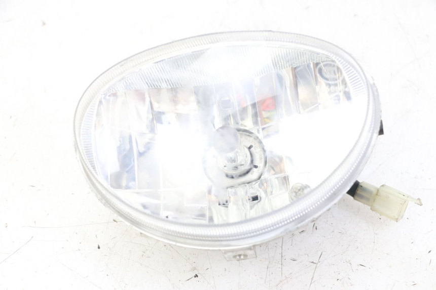 photo de HEADLIGHT DAELIM BESBI 125 (2007 - 2008) - Main view