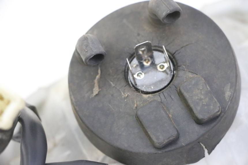 photo de HEADLIGHT DAELIM BESBI 125 (2007 - 2008) - Alternative perspective