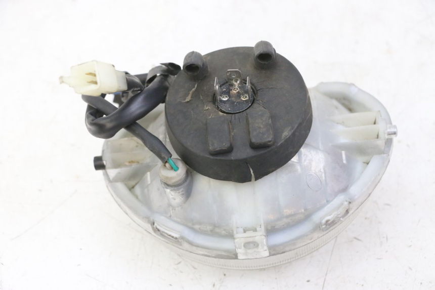 photo de HEADLIGHT DAELIM BESBI 125 (2007 - 2008) - Markings and original references