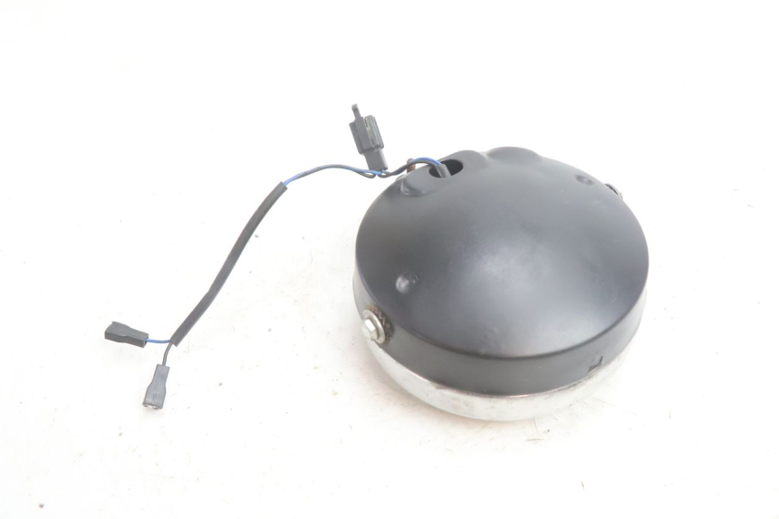 photo de HEADLIGHT MBK DAKOTA 50 (2003 - 2008) - Fixing points details
