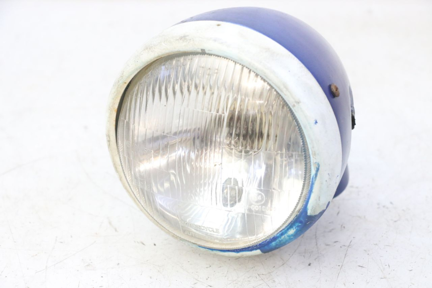 photo de HEADLIGHT SKYTEAM DAX REPLICA 110 (2005 - 2015) - Main view