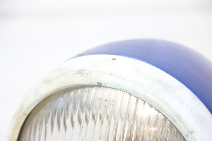 photo de HEADLIGHT SKYTEAM DAX REPLICA 110 (2005 - 2015) - Distinctive features