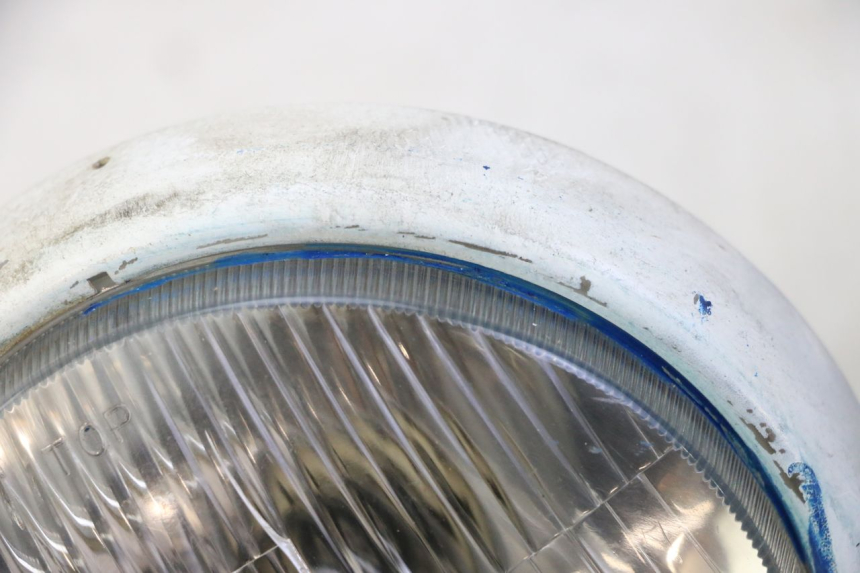 photo de HEADLIGHT SKYTEAM DAX REPLICA 110 (2005 - 2015) - Supplementary product photo